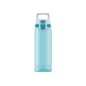 Botella SIGG Total Color Aqua PLA 0.6L (8692.00)
