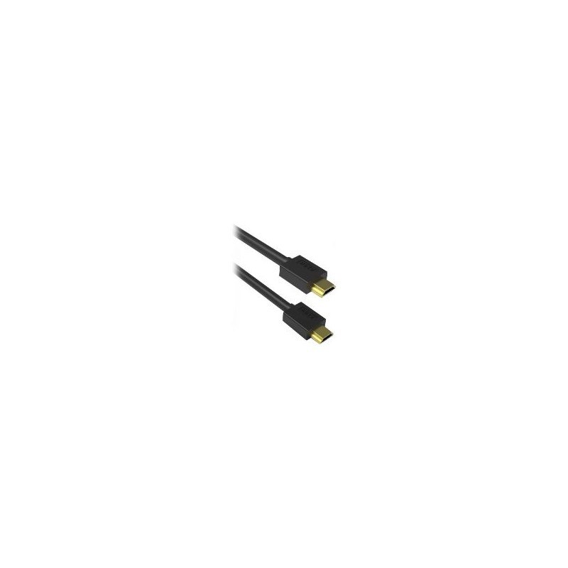 Cable Approx HDMI/M a HDMI/M 1m Negro (APPC58)