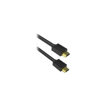 Cable Approx HDMI/M a HDMI/M 1m Negro (APPC58)
