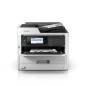 Multif Epson WF-M5799DWF A4 B/N Fax Blanca (C11CG04401) Multif Epson WF-M5799DWF A4 B/N Fax Blanca (C11CG04401)