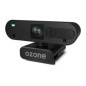 WebCam Gaming OZONE LiveX50 FHD USB Negra (OZLIVEX50)