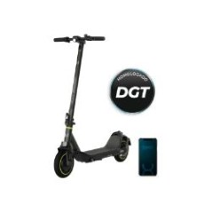 Patinete CECOTEC Bongo M40 9? 700W DGT Negro (07318)