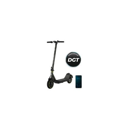 Patinete CECOTEC Bongo M40 9? 700W DGT Negro (07318)