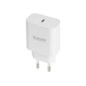 Cargador Pared TooQ USB-C 20W Blanco (TQWC-PDUSBC20W) Cargador Pared TooQ USB-C 20W Blanco (TQWC-PDUSBC20W)