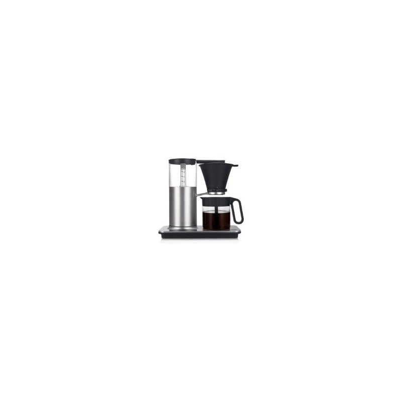 Cafetera Wilfa Classic CM6S-100 1550W 1L Plata (602273) Cafetera Wilfa Classic CM6S-100 1550W 1L Plata (602273)