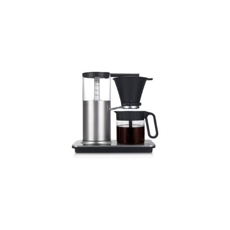 Cafetera Wilfa Classic CM6S-100 1550W 1L Plata (602273)