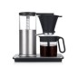 Cafetera Wilfa Classic CM6S-100 1550W 1L Plata (602273) Cafetera Wilfa Classic CM6S-100 1550W 1L Plata (602273)