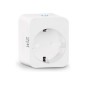 Enchufe Inteligente Wiz 230V WiFi Blanco (929002427614) Enchufe Inteligente Wiz 230V WiFi Blanco (929002427614)