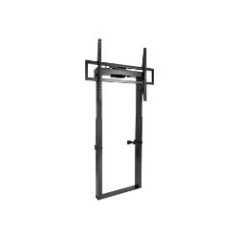 Soporte Suelo TOOQ 55"-100" Eléctrico 120Kg (FSM01-B)