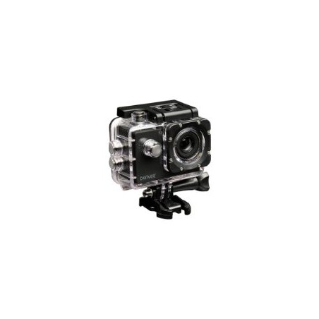 SportCam DENVER 2" HD 0.3mp TFT mSD mUsb (ACT-321)