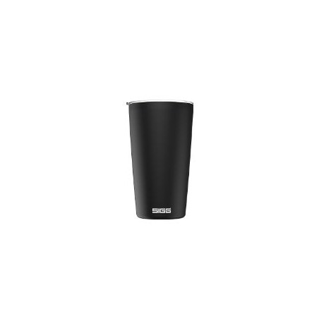 Taza SIGG Neso Pure Black INOX 0.4L (8972.80)