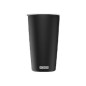 Taza SIGG Neso Pure Black INOX 0.4L (8972.80)