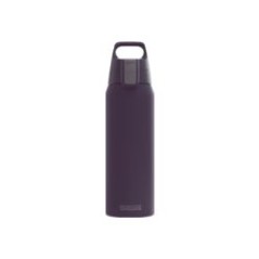 Botella SIGG Shield Therm Nocturne INOX 0.75L (6021.30)