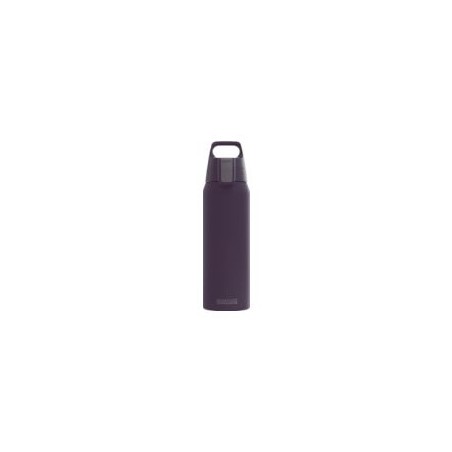 Botella SIGG Shield Therm Nocturne INOX 0.75L (6021.30)
