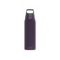 Botella SIGG Shield Therm Nocturne INOX 0.75L (6021.30)