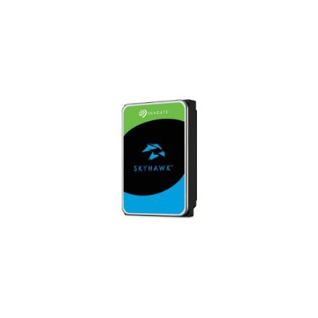 Disco Seagate SkyHawk 3.5" 3Tb SATA3 256Mb(ST3000VX015)