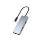 Dock CONCEPTRONIC 6en1 USB4 a HDMI/USB/RJ45 (DONN22G) Dock CONCEPTRONIC 6en1 USB4 a HDMI/USB/RJ45 (DONN22G)