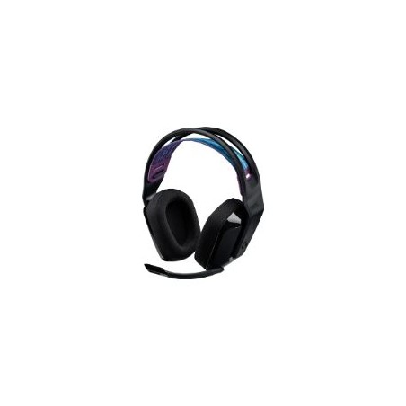 Auric+Micro LOGITECH G535 LightSpeed Negro (981-000972)