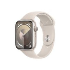 Apple Watch S9 45mm GPS Bluetooth Beige (MR973QL/A)