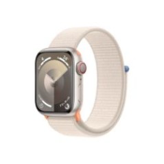 Apple Watch S9 41mm GPS Bluetooth 4G Beige (MRHQ3QL/A)