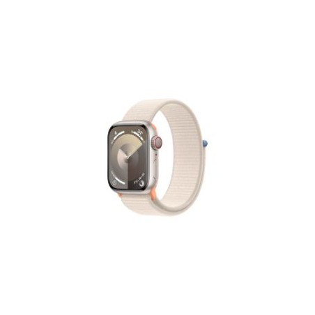 Apple Watch S9 41mm GPS Bluetooth 4G Beige (MRHQ3QL/A)