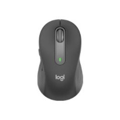 Ratón LOGITECH M650 RF BT 2000dpi Grafito (910-006236)