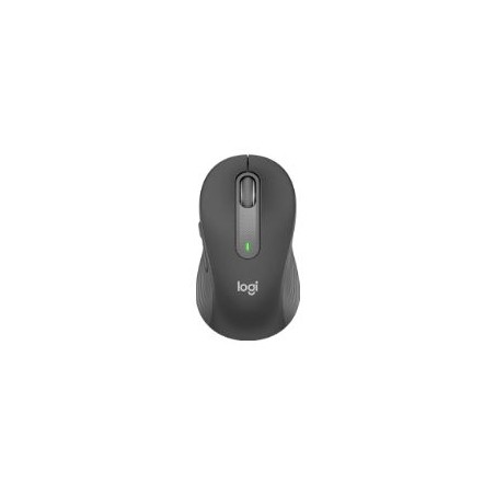 Ratón LOGITECH M650 RF BT 2000dpi Grafito (910-006236)