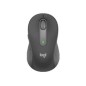 Ratón LOGITECH M650 RF BT 2000dpi Grafito (910-006236) Ratón LOGITECH M650 RF BT 2000dpi Grafito (910-006236)