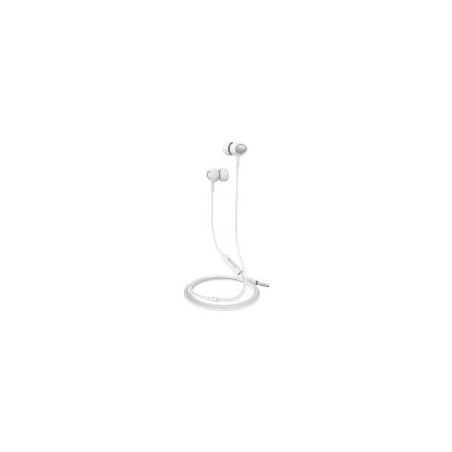 Auriculares CELLY In-Ear 3.5mm Blancos (UP500WH)