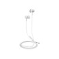 Auriculares CELLY In-Ear 3.5mm Blancos (UP500WH)