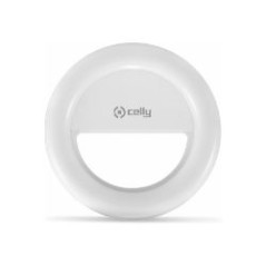 Aro de Luz CELLY Pocket RGB (CLICKLIGHTRGBWH)