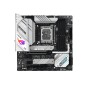 ASUS ROG STRIX B760-G GAMING WIFI D4: (1700) 4DDR4 mATX ASUS ROG STRIX B760-G GAMING WIFI D4: (1700) 4DDR4 mATX