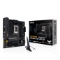 ASUS TUF GAMING B760M-PLUS WIFI D4: (1700) 4DDR4 mATX ASUS TUF GAMING B760M-PLUS WIFI D4: (1700) 4DDR4 mATX