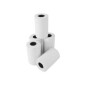 Rollo de Papel Térmico Approx 57x35mm 10U (CYT5735BPA)