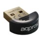 Adaptador Approx Nano USB 2.0 Bluetooth 5.0 (APPBT05V2) Adaptador Approx Nano USB 2.0 Bluetooth 5.0 (APPBT05V2)