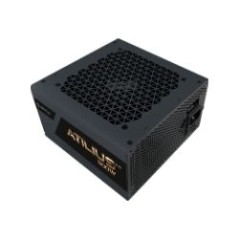 Fuente UNYKA Atilius 2.0 ATX 500W 80+ Bronze (UK212501)