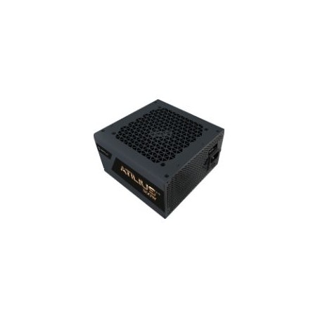 Fuente UNYKA Atilius 2.0 ATX 500W 80+ Bronze (UK212501)