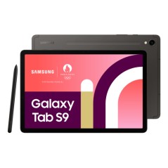 Tablet Samsung Tab S9 11" 8Gb 128Gb Grafito (SM-X710N)