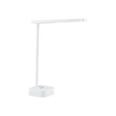 Lámpara de Mesa Philips DSK212 90L Blanca(929003241507)