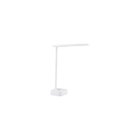 Lámpara de Mesa Philips DSK212 90L Blanca(929003241507)