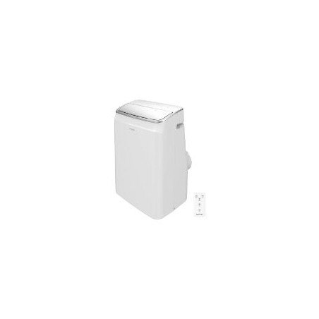 A.C. Portátil CECOTEC ForceClima 12600 Blanco (08176)