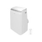A.C. Portátil CECOTEC ForceClima 12600 Blanco (08176) A.C. Portátil CECOTEC ForceClima 12600 Blanco (08176)