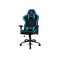 Silla Gaming Drift Negra/Azul (DR110BL)