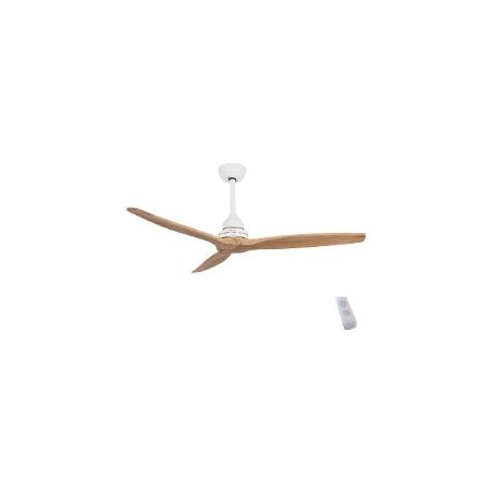 Ventilador Techo CECOTEC Aero 590 Haya (05950)