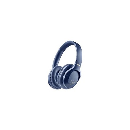 Auric+Micro NGS Bluetooth 3.5mm Azul (ARTICAGREEDBLUE)
