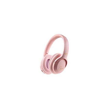 Auric+Micro NGS Bluetooth 3.5mm Rosa (ARTICAGREEDPINK)