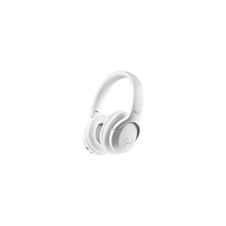 Auric+Micro NGS Bluetooth 3.5 Blanco (ARTICAGREEDWHITE)