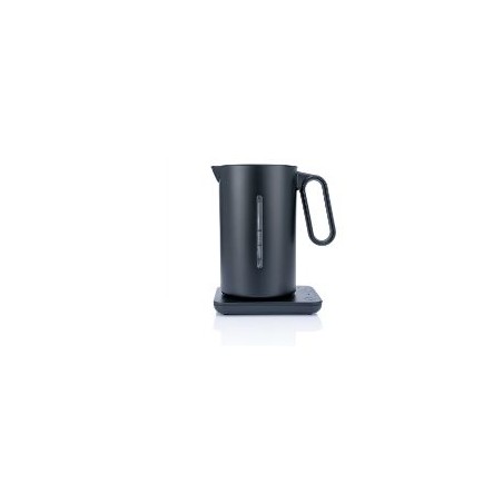 Hervidor de Agua Wilfa Svart 1.25L 2200W Negra (609947)