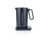 Hervidor de Agua Wilfa Svart 1.25L 2200W Negra (609947)