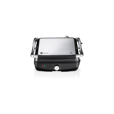 Mini Grill Wilfa CG-2000B 2000W Negro/Acero (602704)